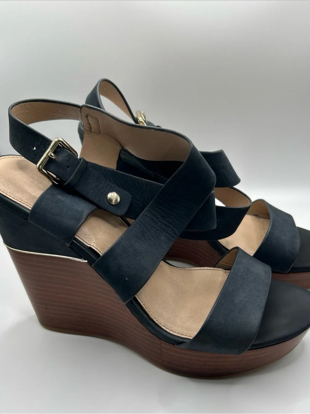 Aldo stylish navy